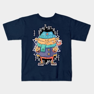 Monster Kids T-Shirt